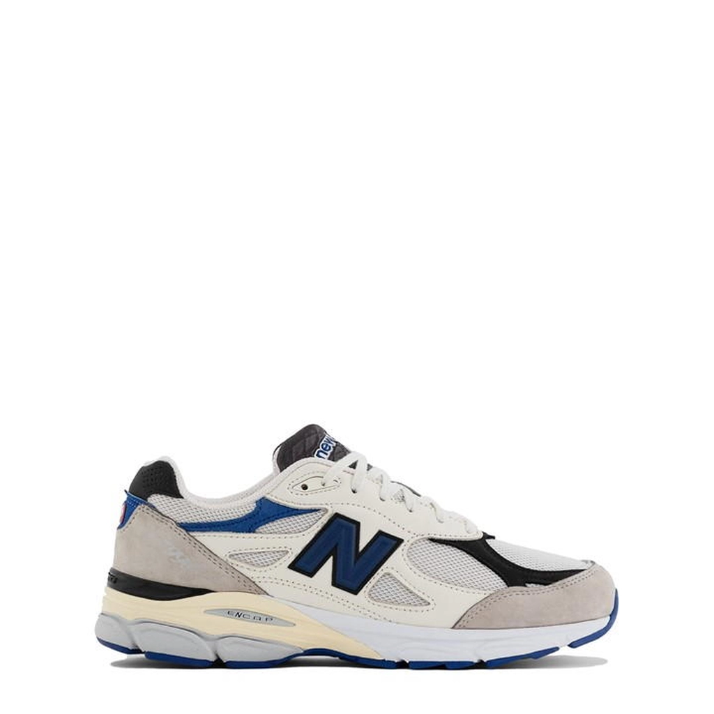 New Balance Nbls Mr990V3 Sn99 - White